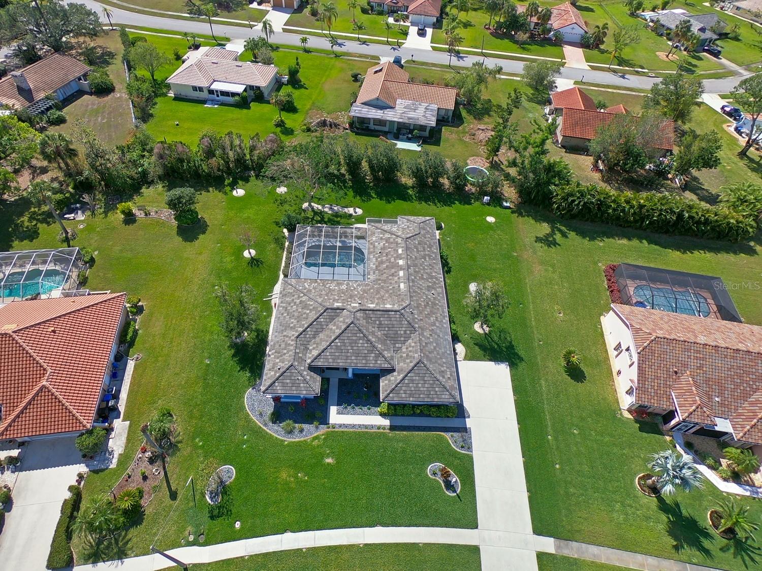 5131 APPOMATTOX DRIVE