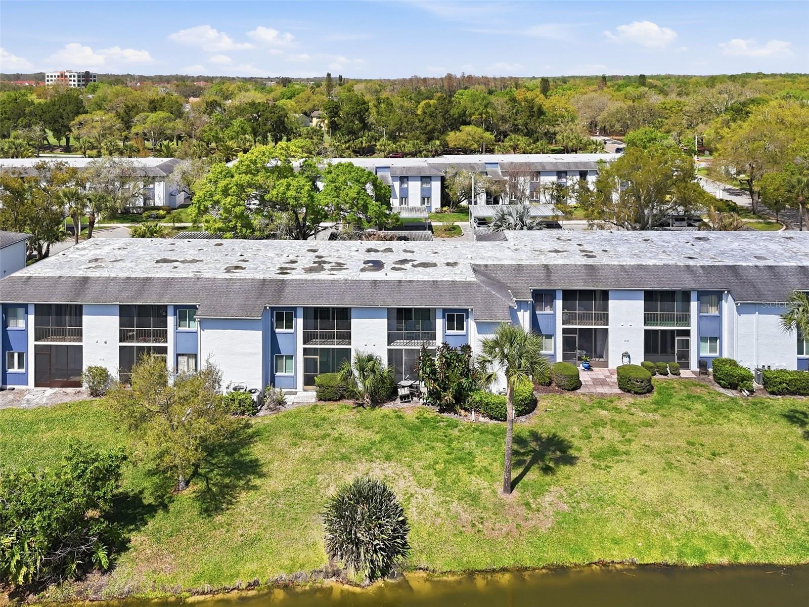 EAST LAKE WOODLANDS CYPRESS ESTATES - Residential