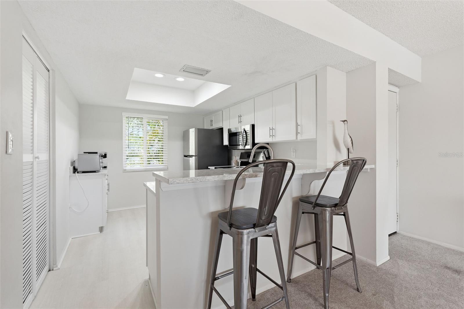 EAST LAKE WOODLANDS CYPRESS ESTATES - Residential