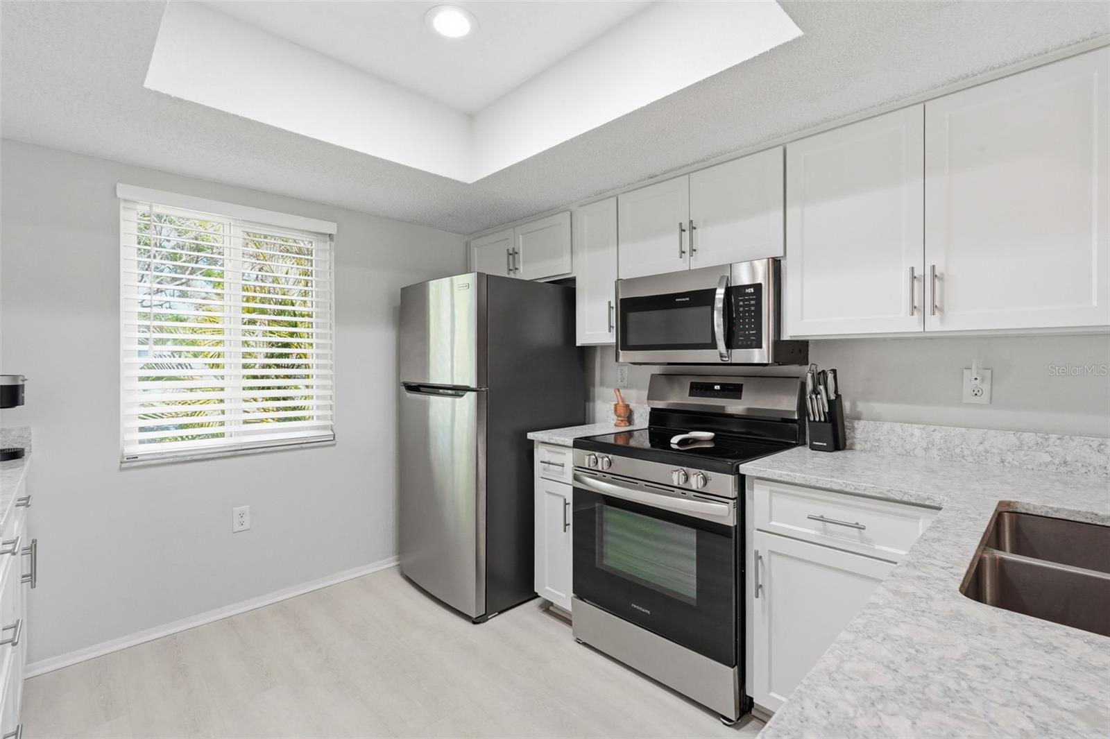 EAST LAKE WOODLANDS CYPRESS ESTATES - Residential