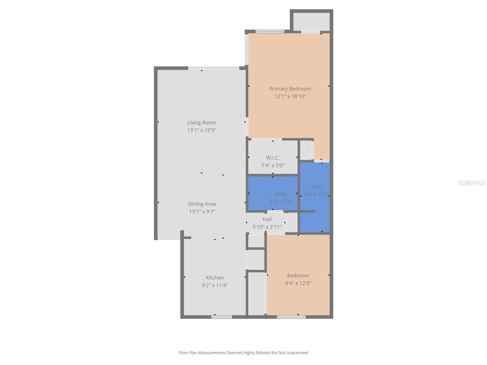 EAST LAKE WOODLANDS CYPRESS ESTATES - Residential
