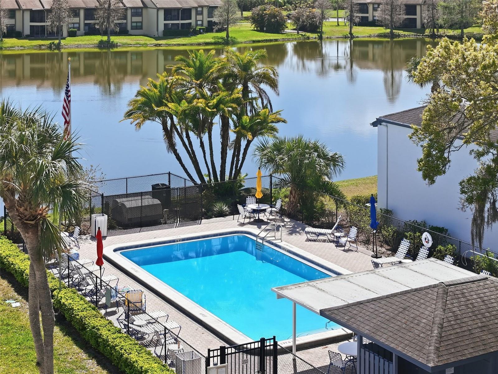 EAST LAKE WOODLANDS CYPRESS ESTATES - Residential