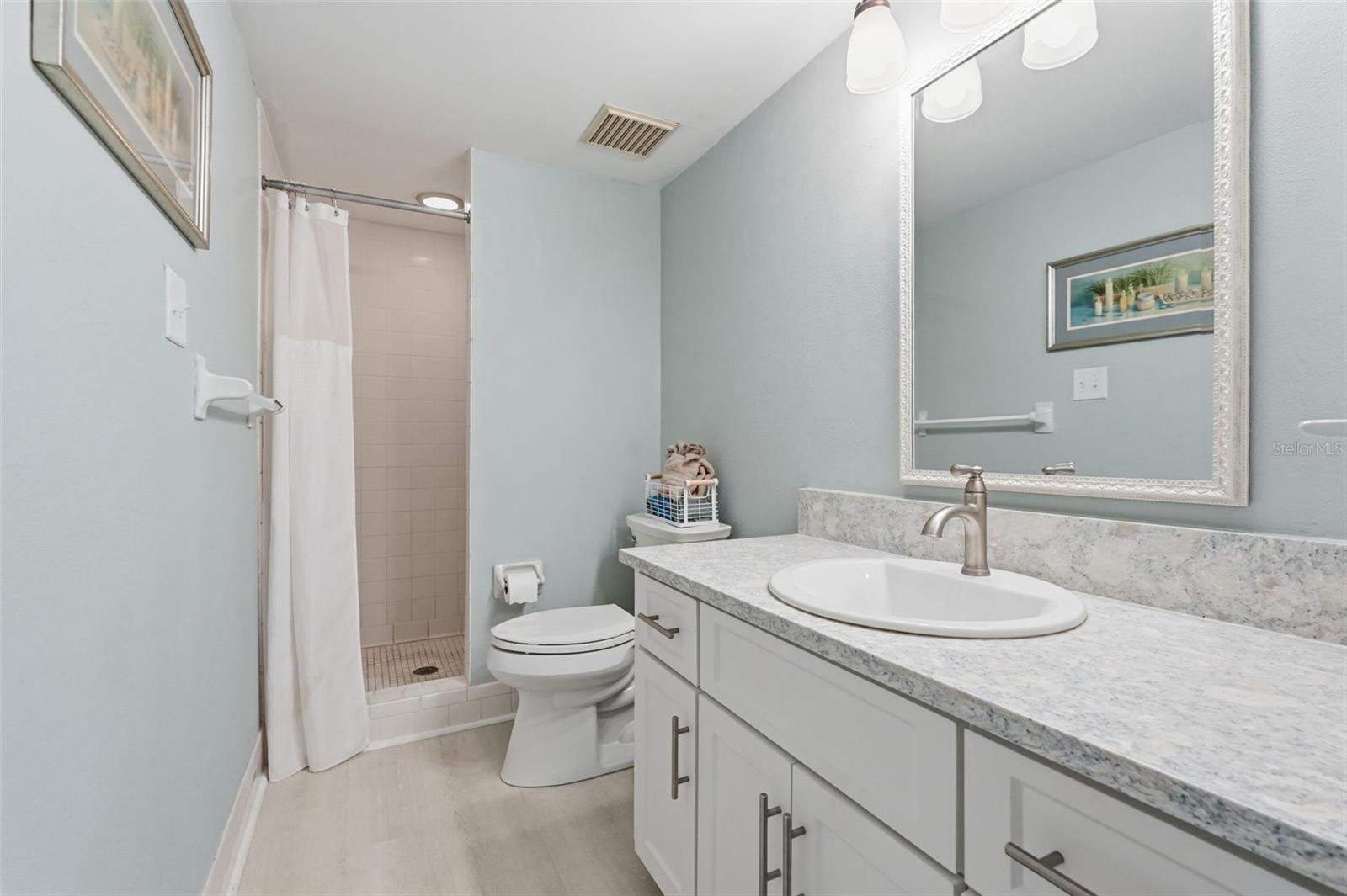 EAST LAKE WOODLANDS CYPRESS ESTATES - Residential