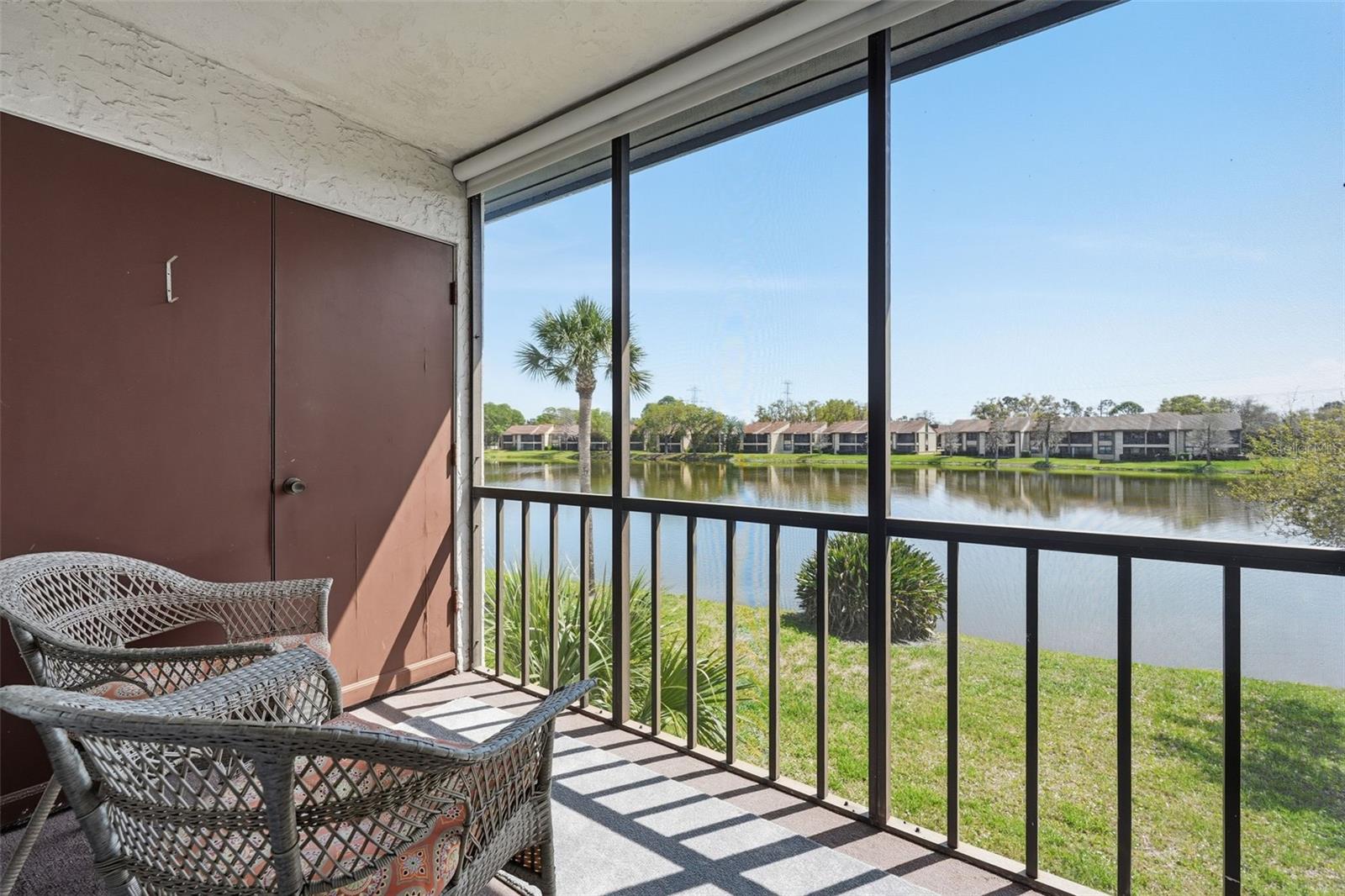 EAST LAKE WOODLANDS CYPRESS ESTATES - Residential