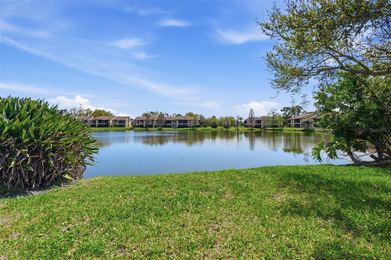 EAST LAKE WOODLANDS CYPRESS ESTATES - Residential