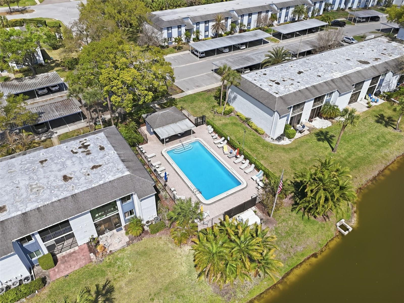 EAST LAKE WOODLANDS CYPRESS ESTATES - Residential