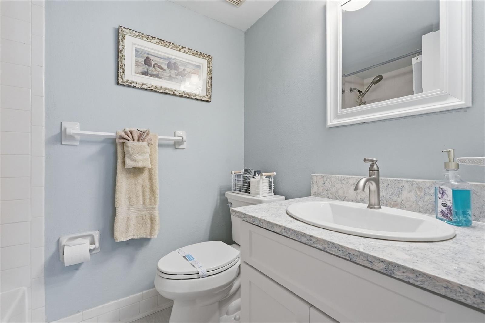 EAST LAKE WOODLANDS CYPRESS ESTATES - Residential