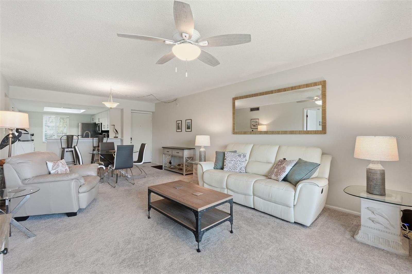 EAST LAKE WOODLANDS CYPRESS ESTATES - Residential