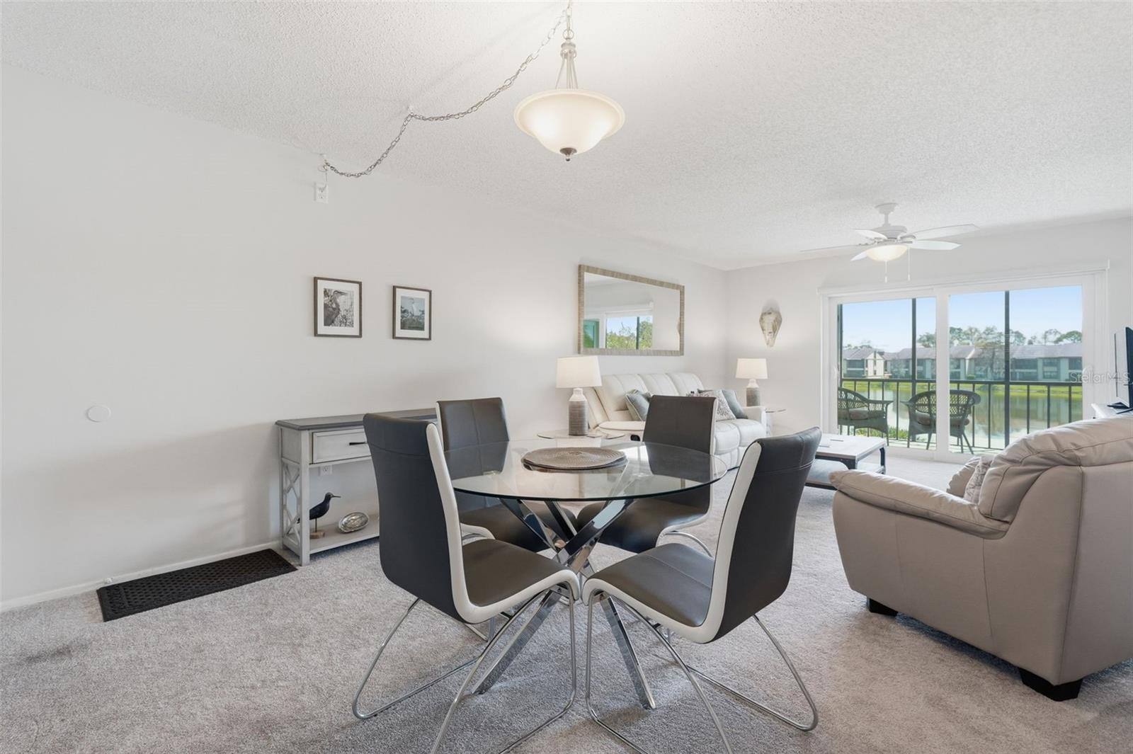 EAST LAKE WOODLANDS CYPRESS ESTATES - Residential