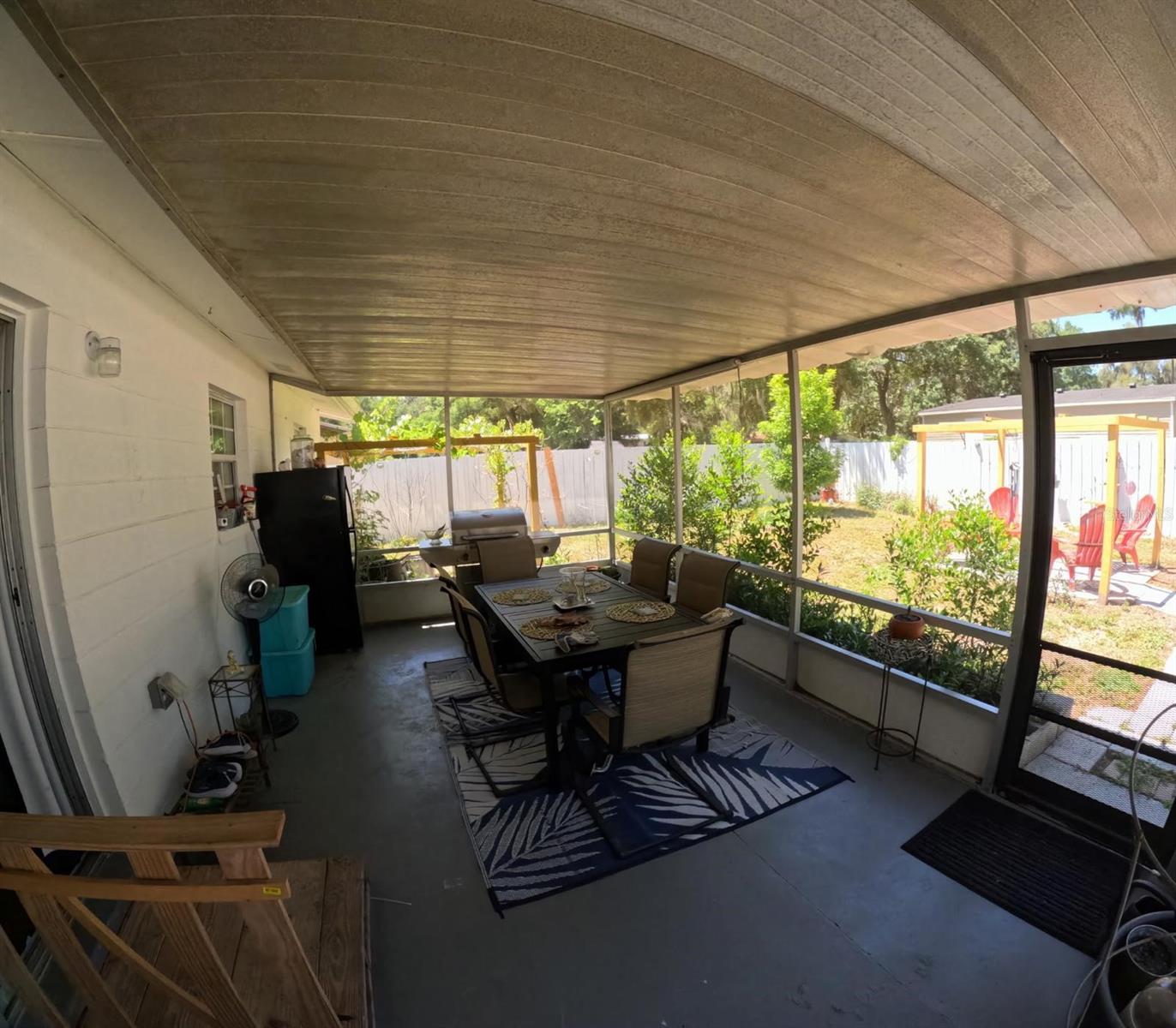 MEADOW RIDGE SUB - Residential