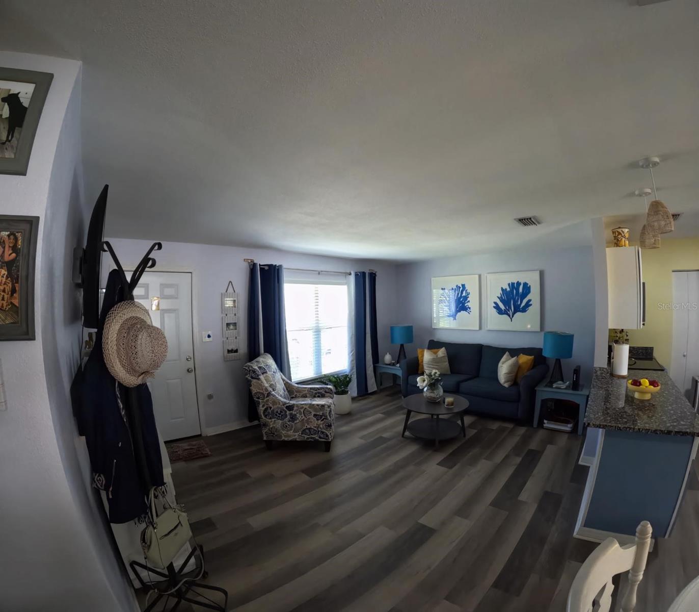 MEADOW RIDGE SUB - Residential