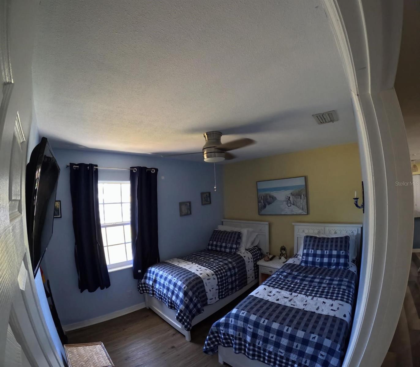 MEADOW RIDGE SUB - Residential