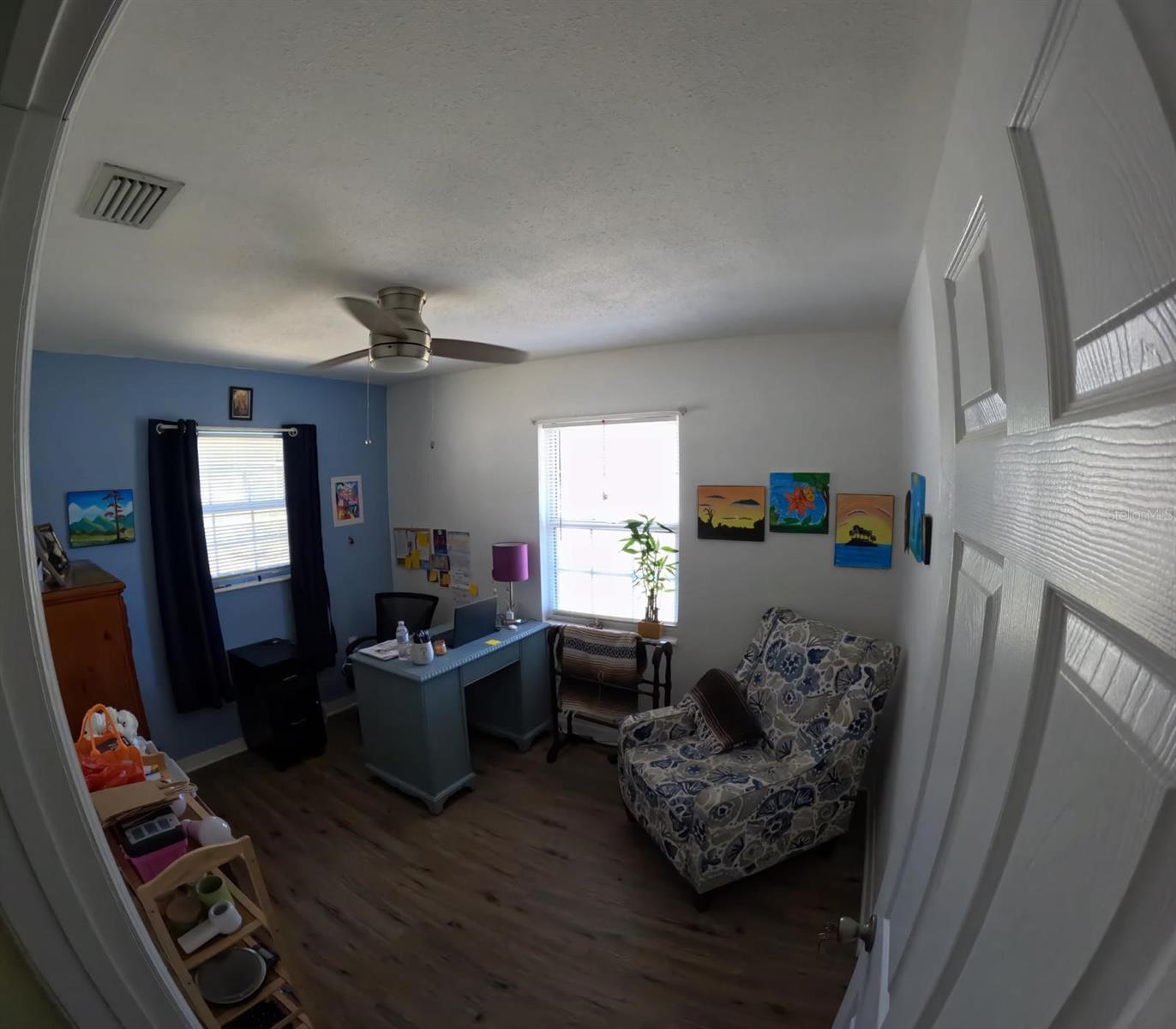 MEADOW RIDGE SUB - Residential