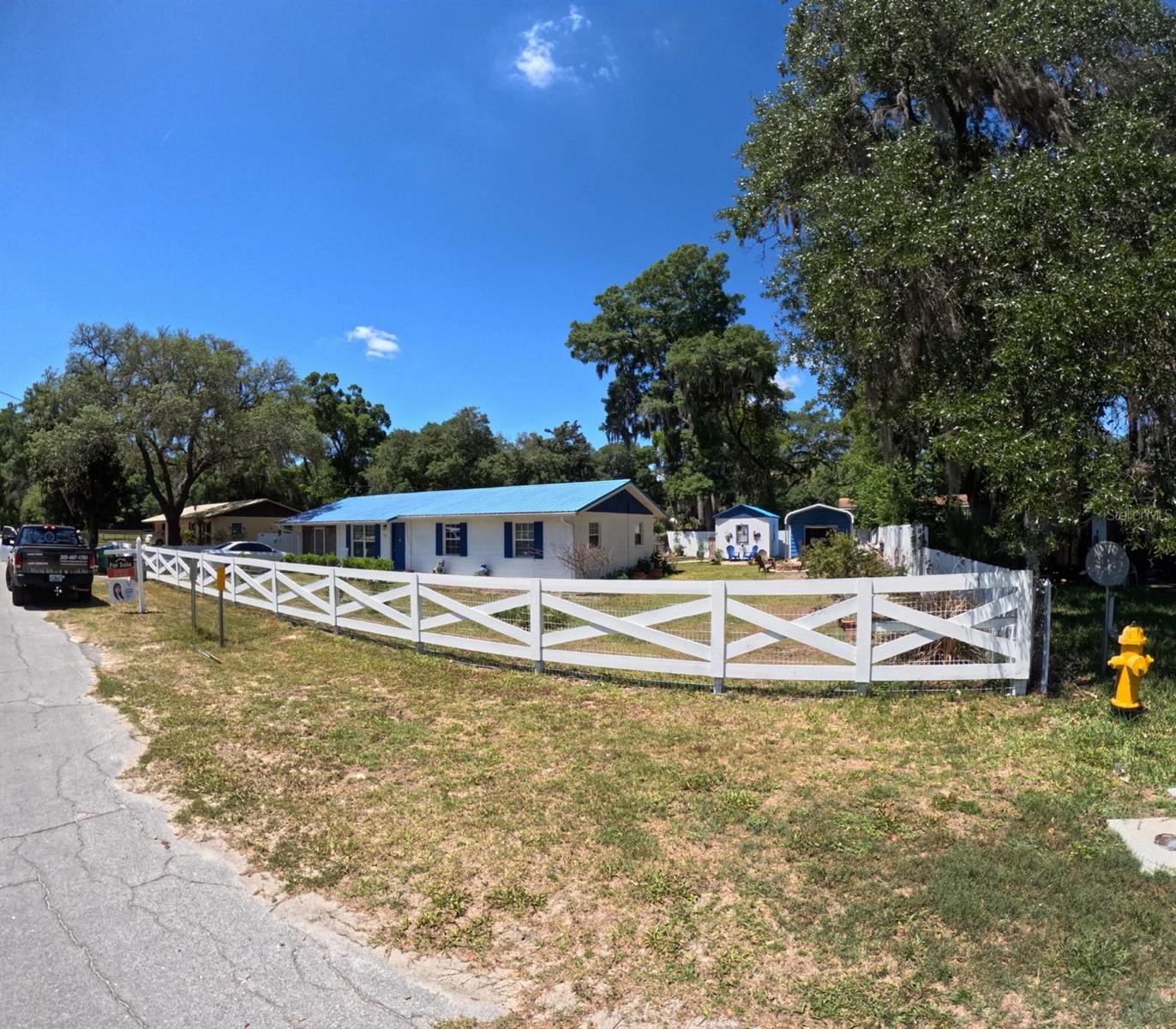 440 SW 264TH STREET
