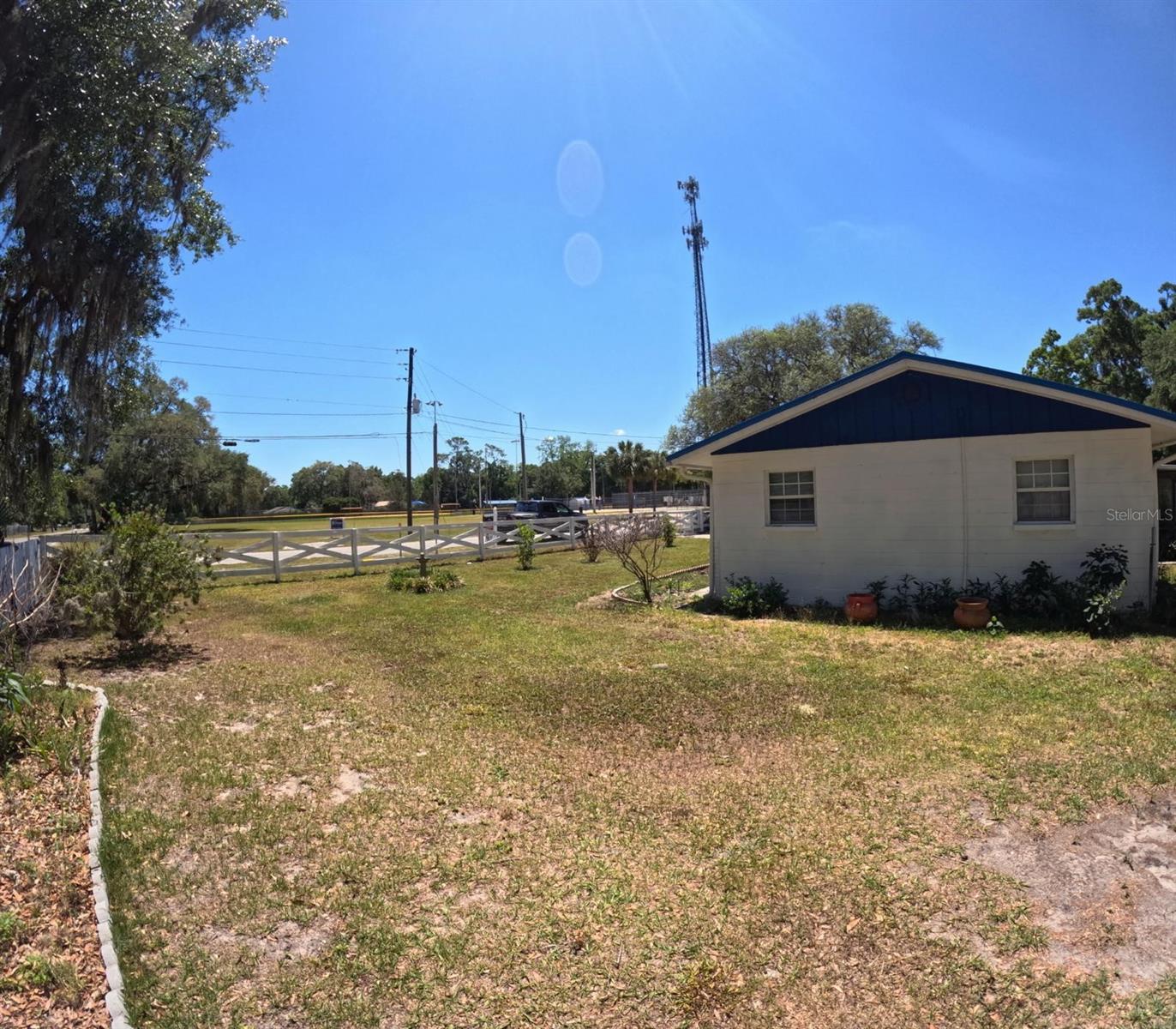 MEADOW RIDGE SUB - Residential