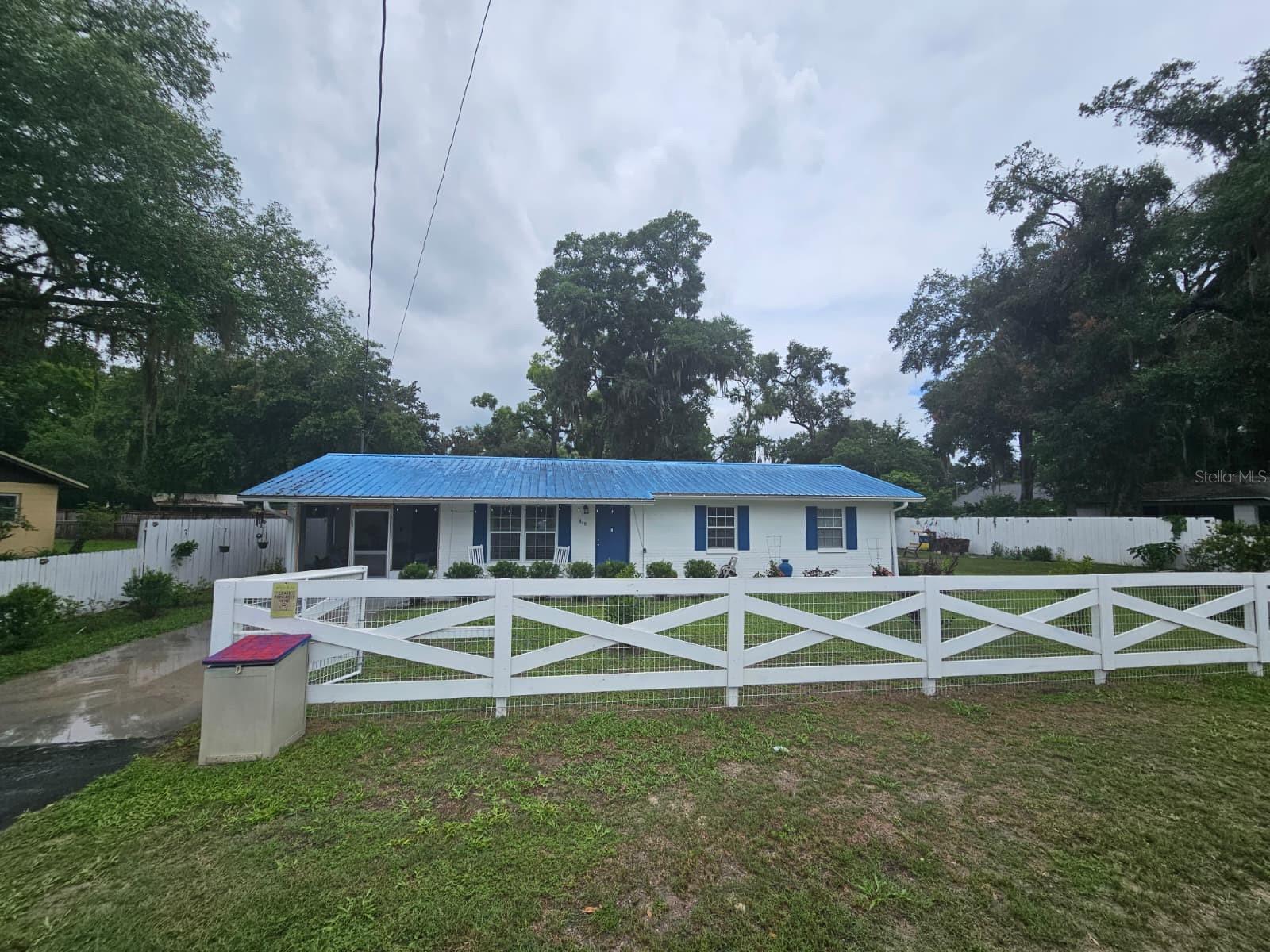 MEADOW RIDGE SUB - Residential