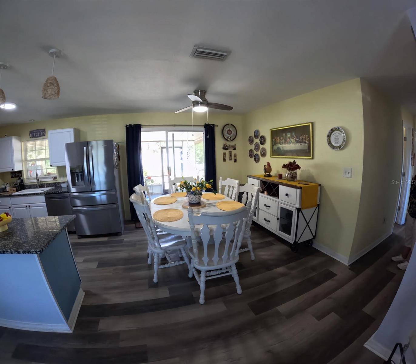 MEADOW RIDGE SUB - Residential