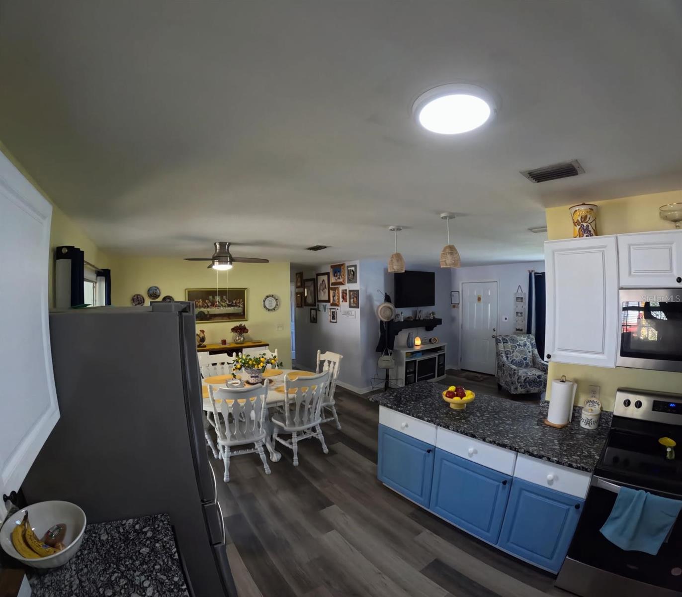 MEADOW RIDGE SUB - Residential
