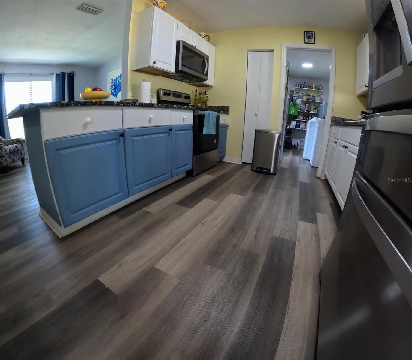 MEADOW RIDGE SUB - Residential