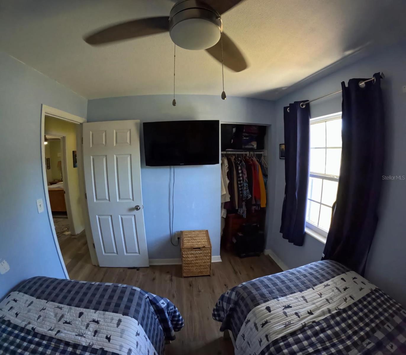 MEADOW RIDGE SUB - Residential