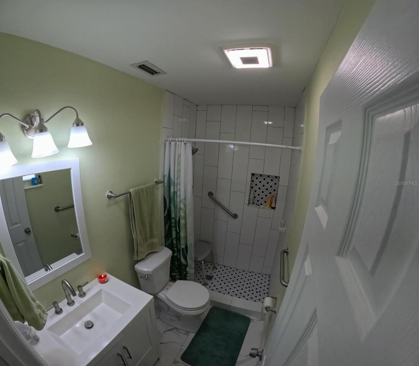 MEADOW RIDGE SUB - Residential