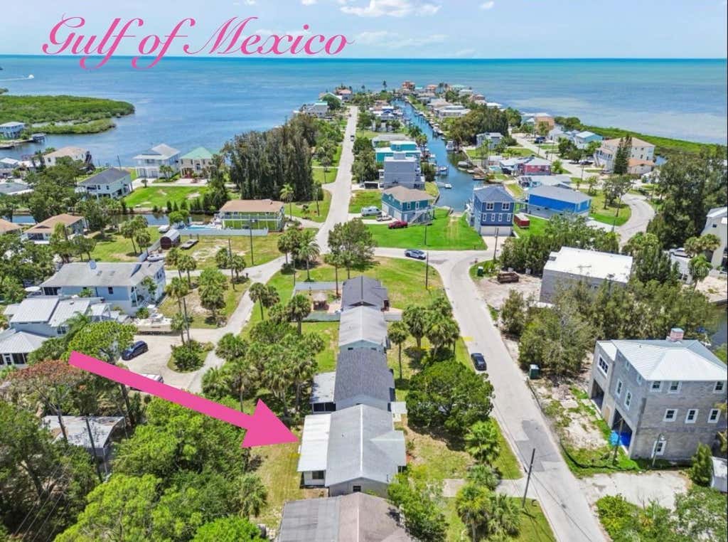 Photo of 6826 Driftwood Drive, Hudson, FL 34667 (MLS # TB8517597)