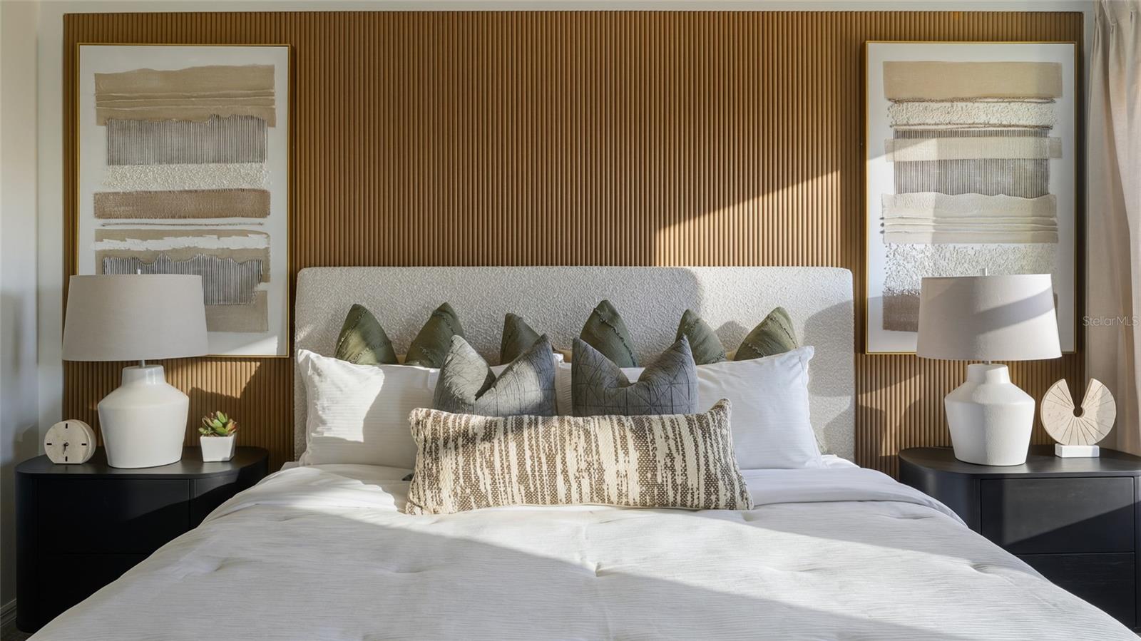 PASADENA RIDGE - Residential