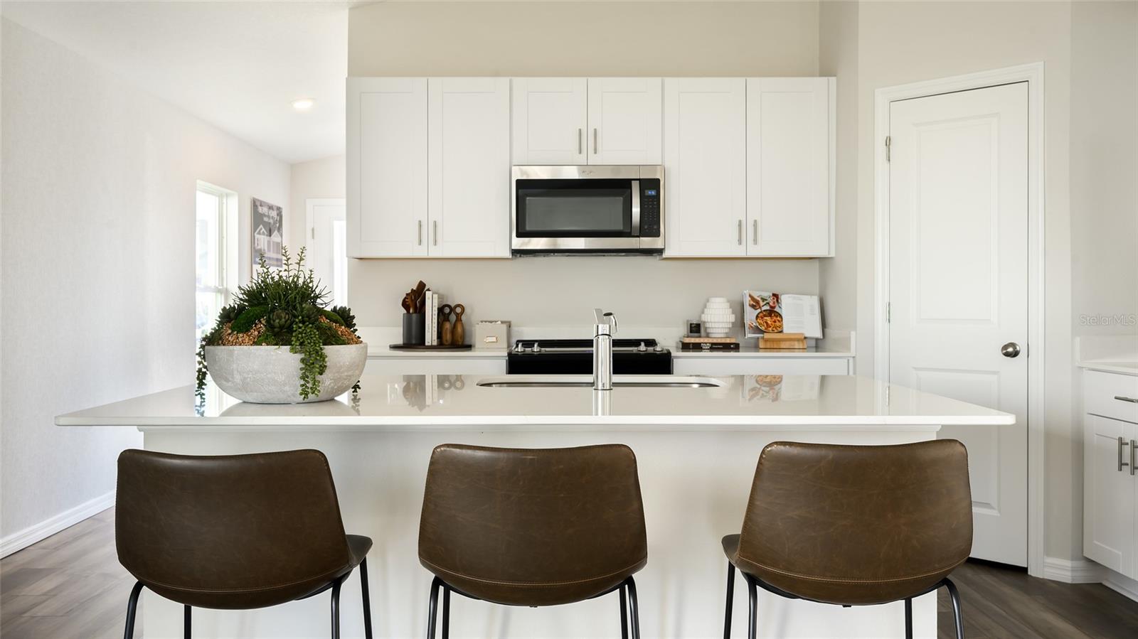 PASADENA RIDGE - Residential