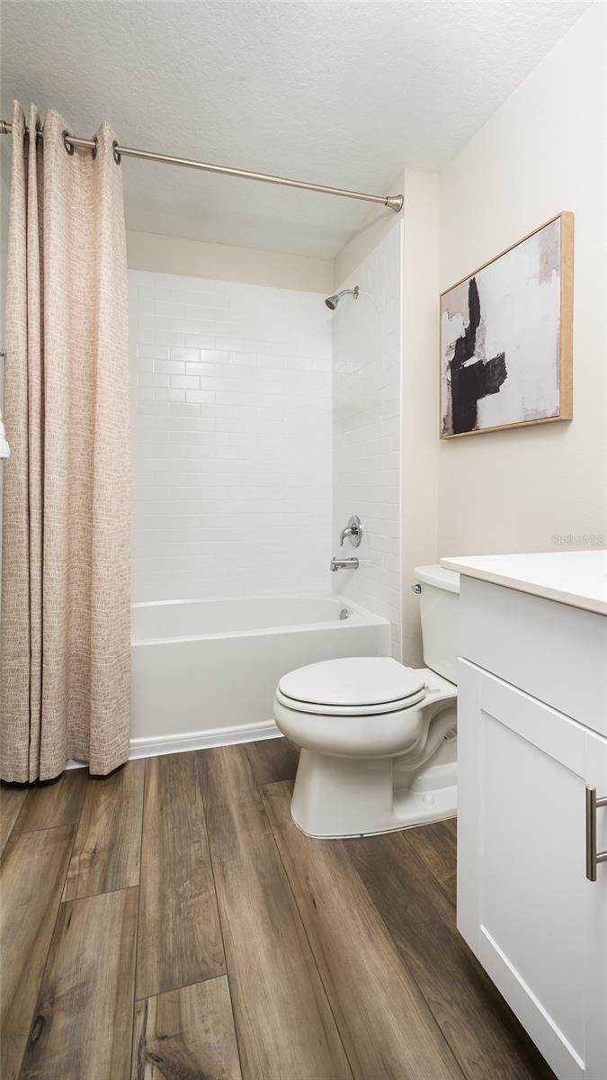 PASADENA RIDGE - Residential