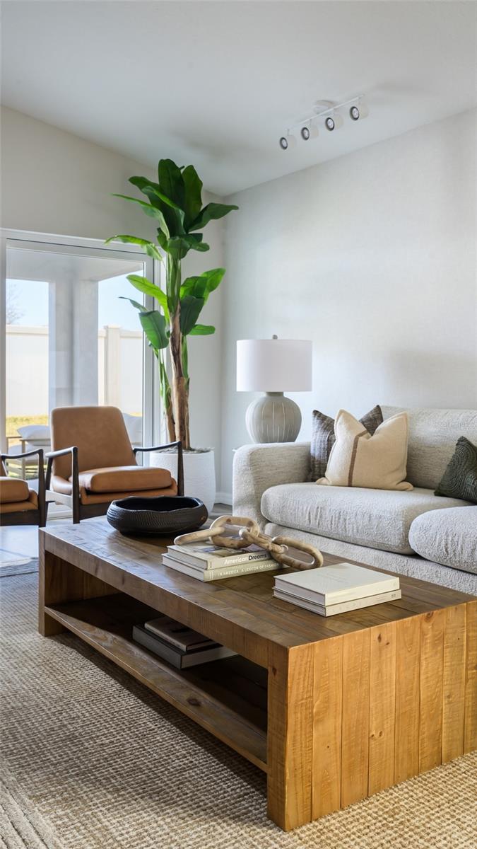 PASADENA RIDGE - Residential