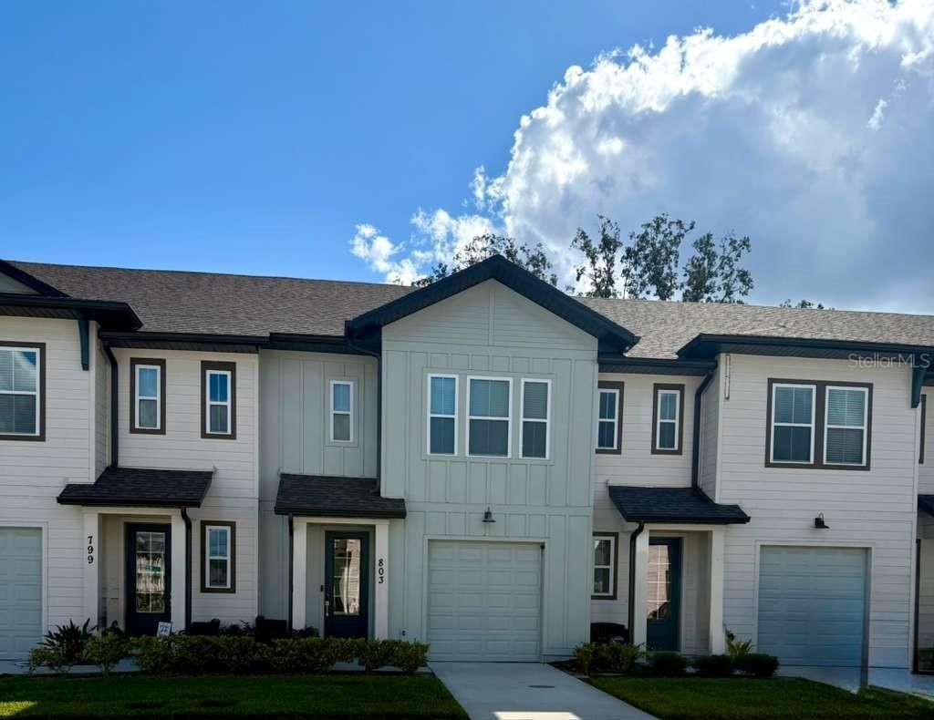 Photo of 803 Longboat Dr, Dr, Davenport, FL 33896 (MLS # S5138529)
