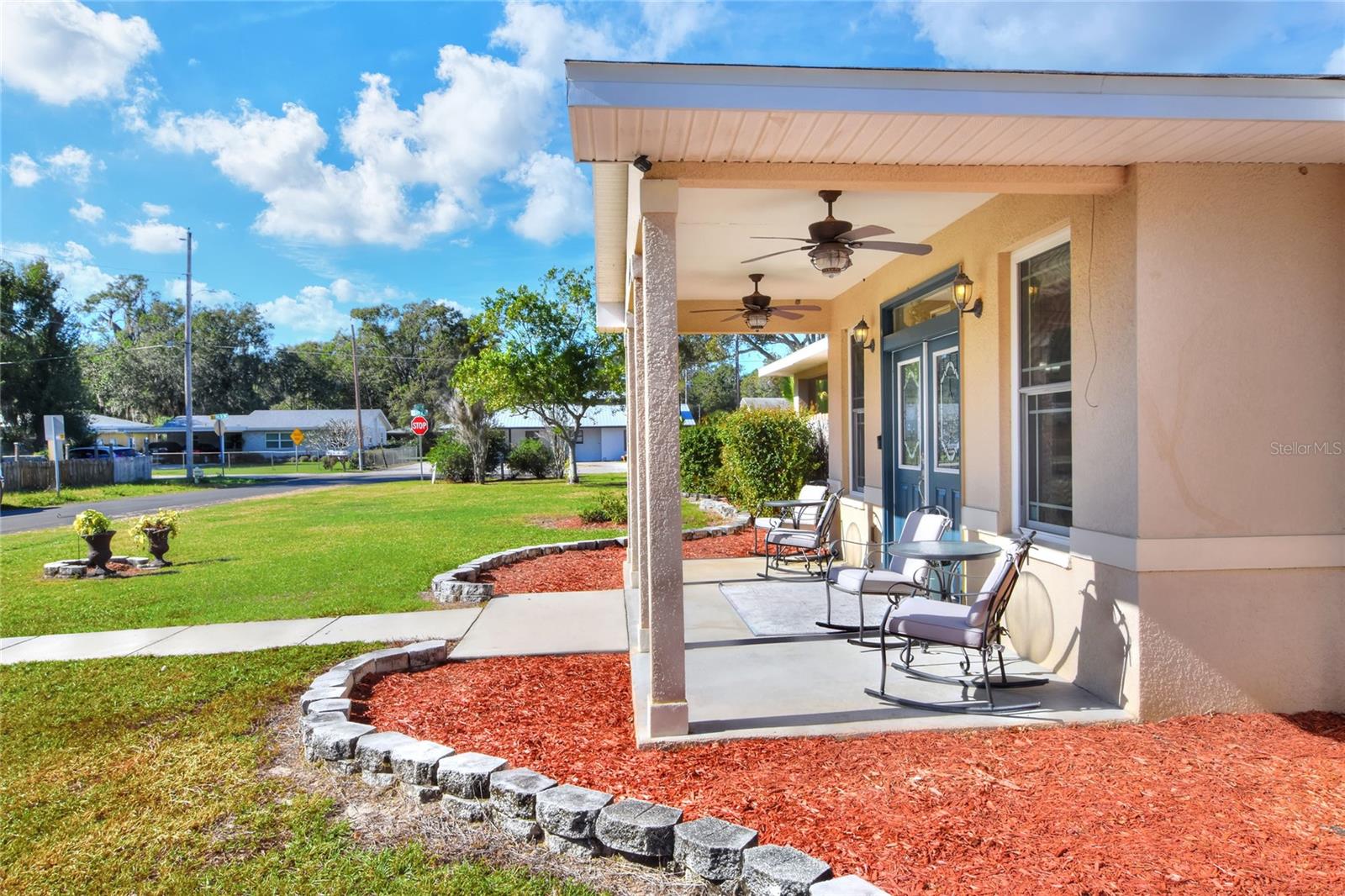 LAKE HOWARD COVE PINES N SEC REP - Residential