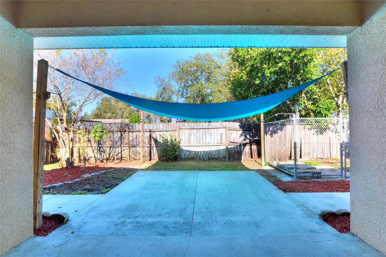 LAKE HOWARD COVE PINES N SEC REP - Residential