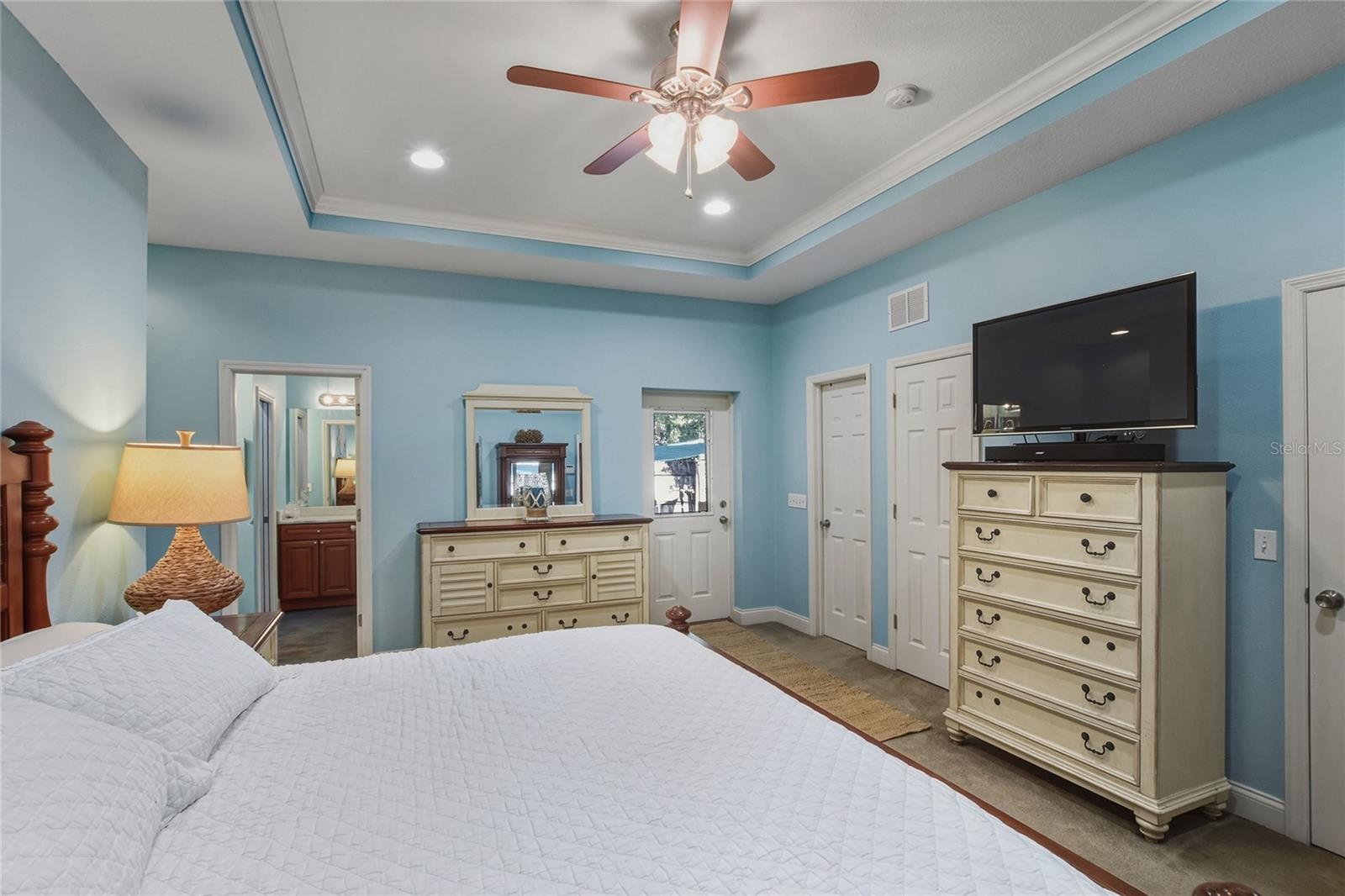 LAKE HOWARD COVE PINES N SEC REP - Residential