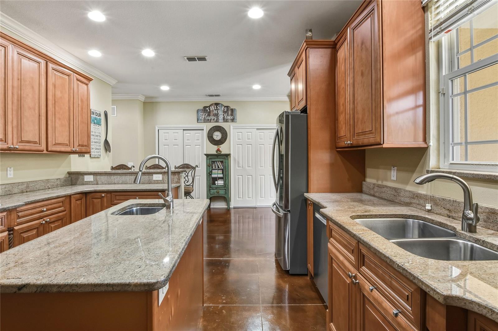 LAKE HOWARD COVE PINES N SEC REP - Residential