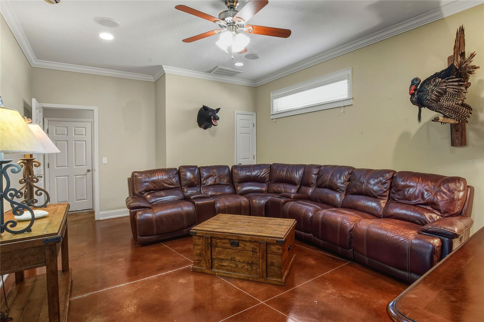 LAKE HOWARD COVE PINES N SEC REP - Residential