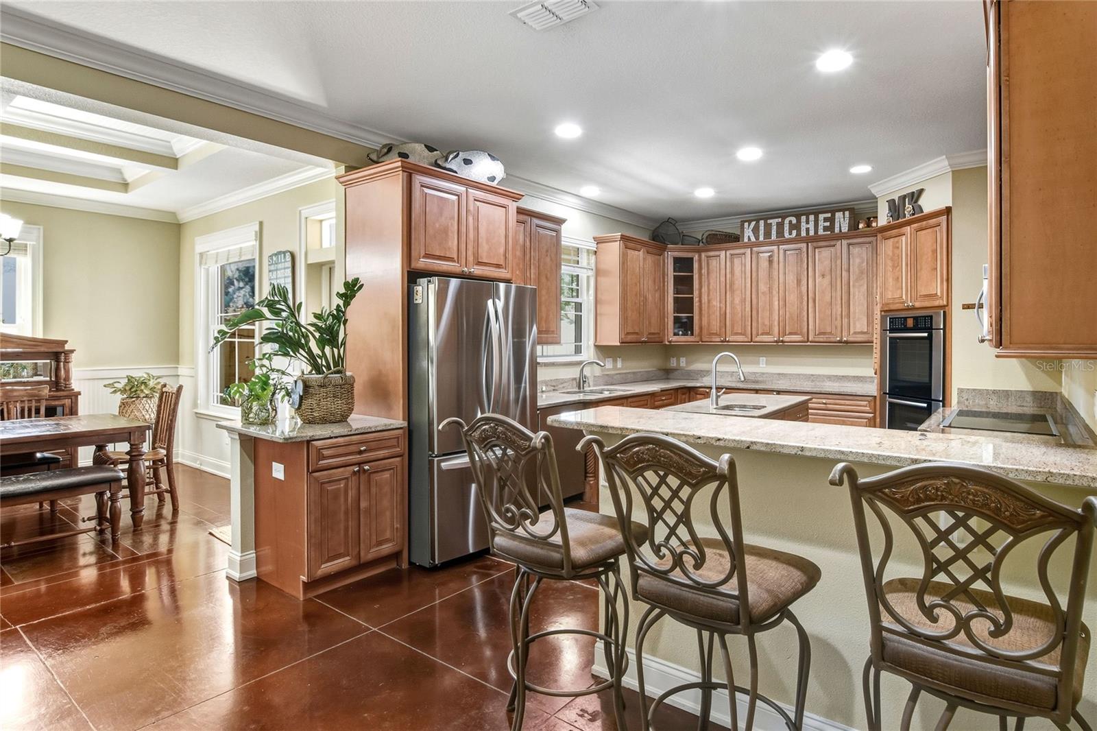 LAKE HOWARD COVE PINES N SEC REP - Residential