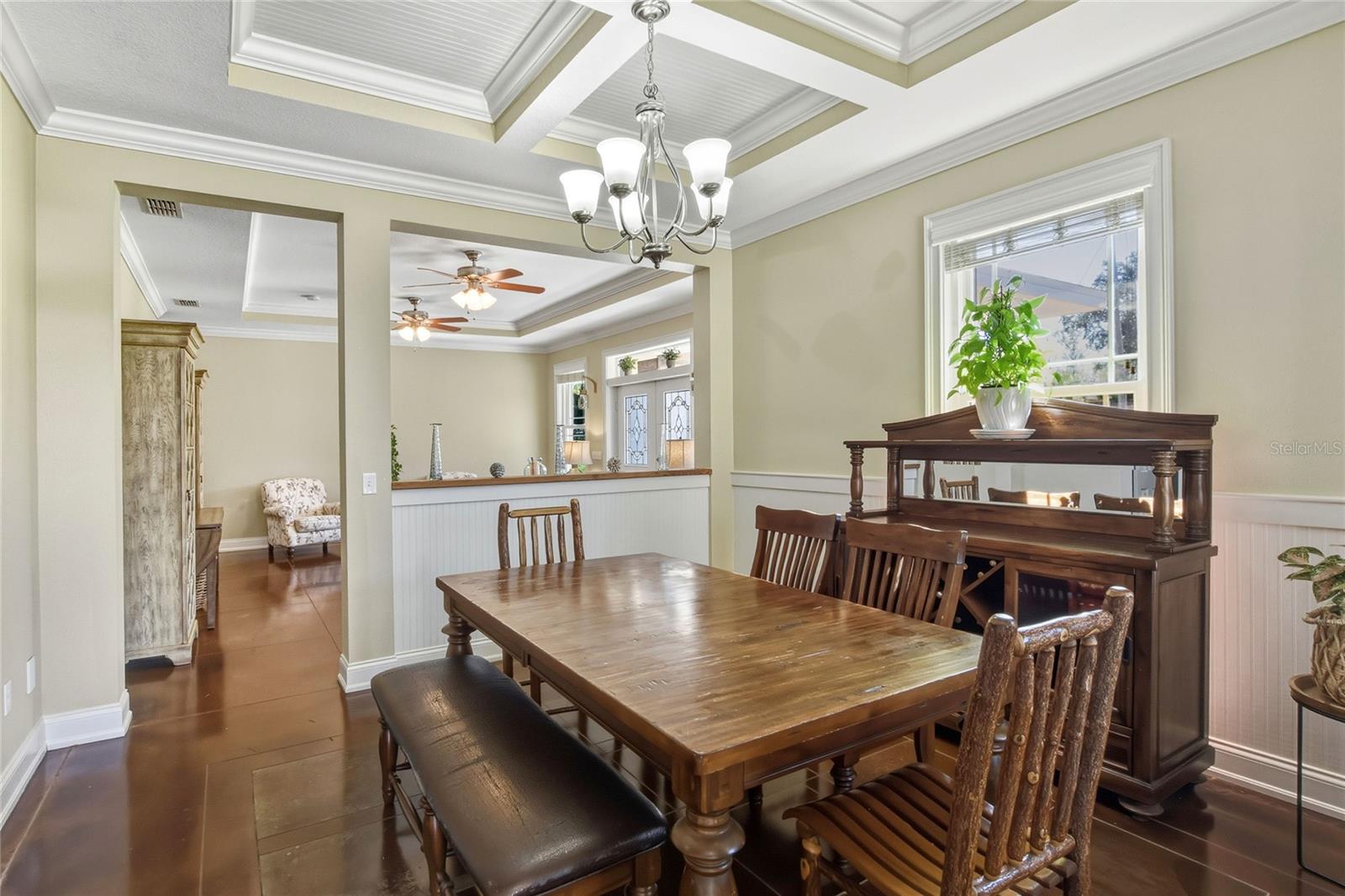 LAKE HOWARD COVE PINES N SEC REP - Residential