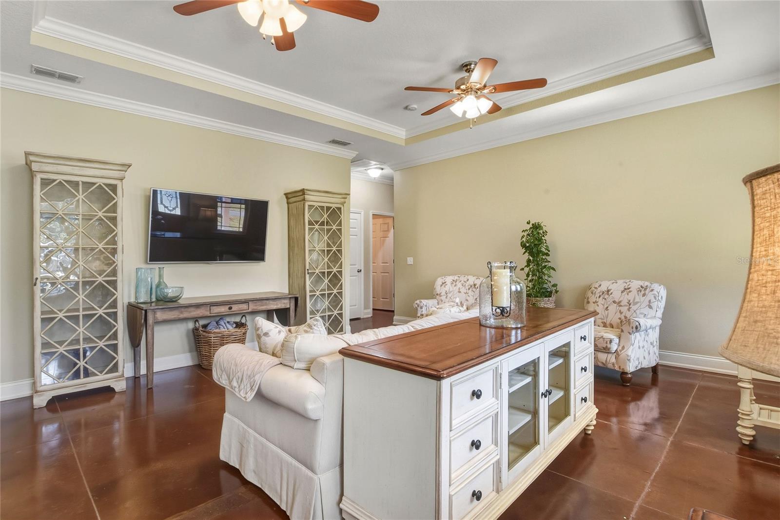 LAKE HOWARD COVE PINES N SEC REP - Residential