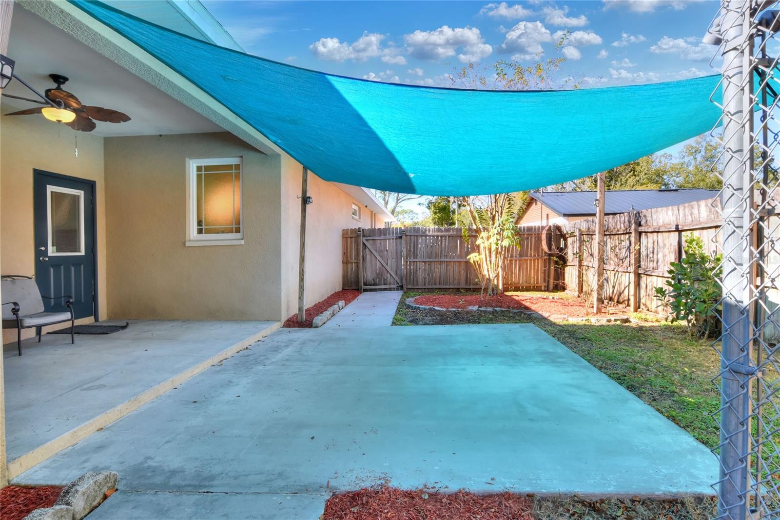 LAKE HOWARD COVE PINES N SEC REP - Residential