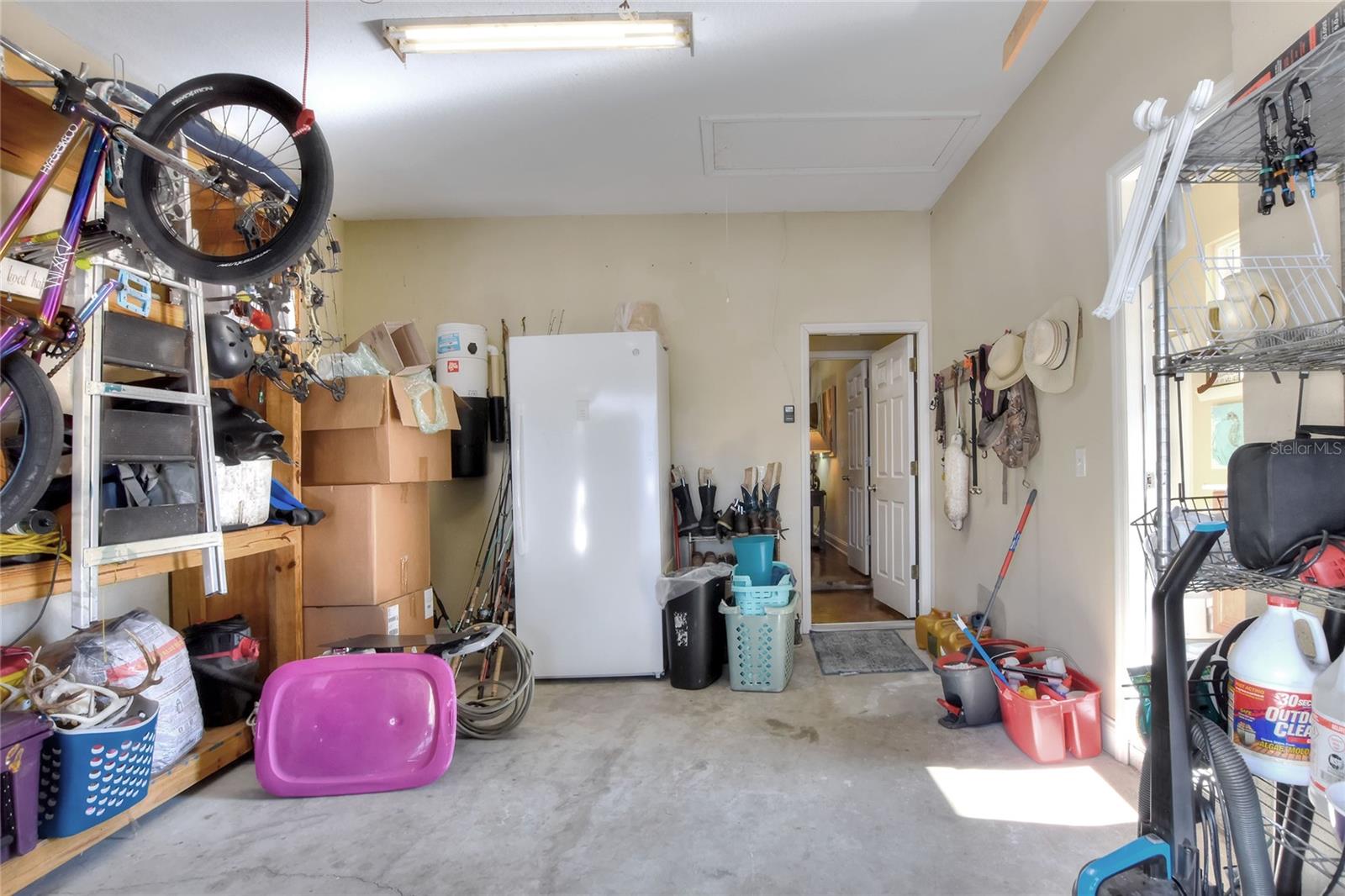 LAKE HOWARD COVE PINES N SEC REP - Residential