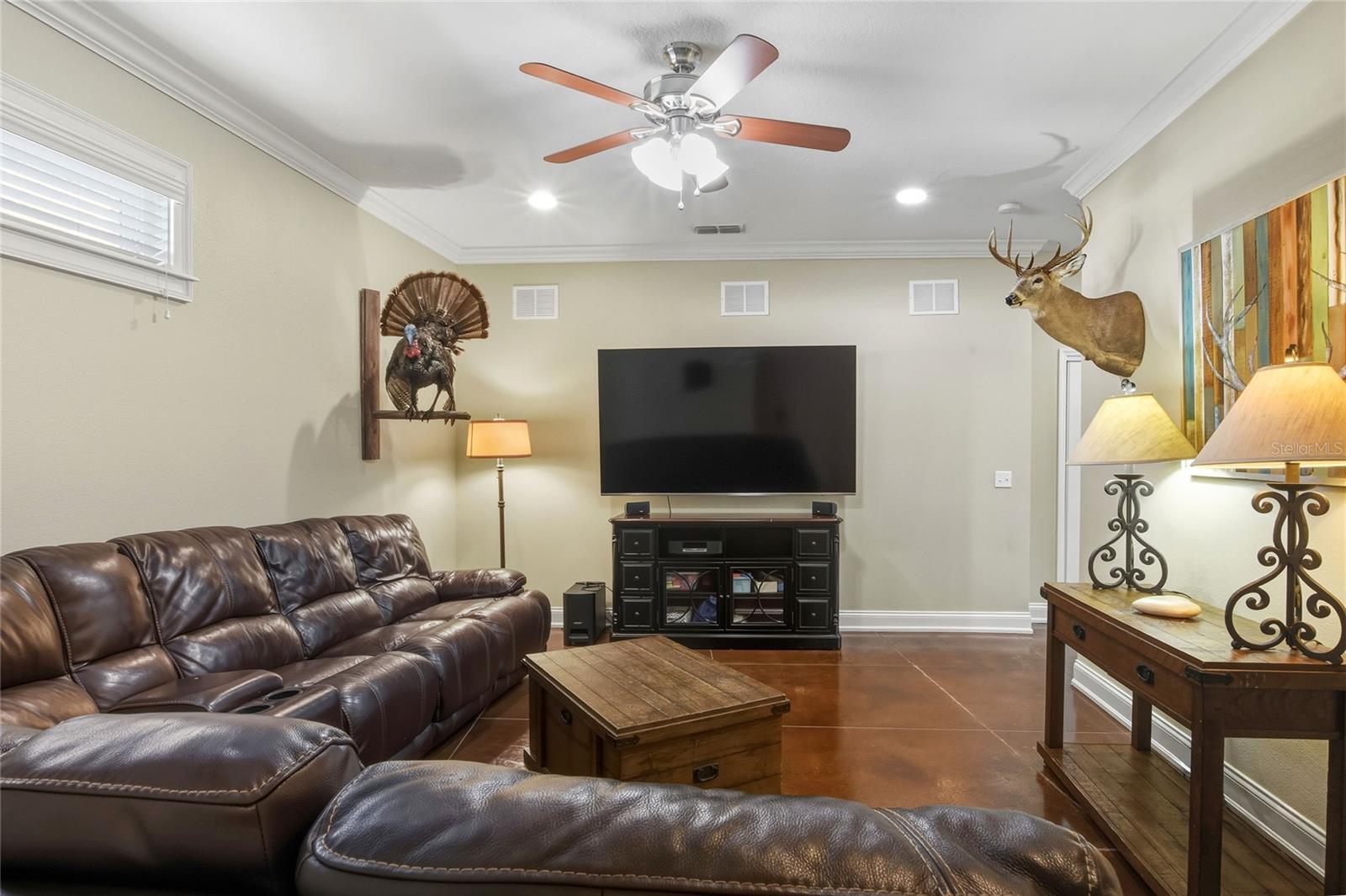 LAKE HOWARD COVE PINES N SEC REP - Residential