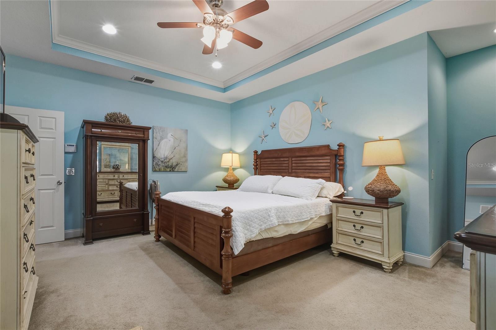 LAKE HOWARD COVE PINES N SEC REP - Residential