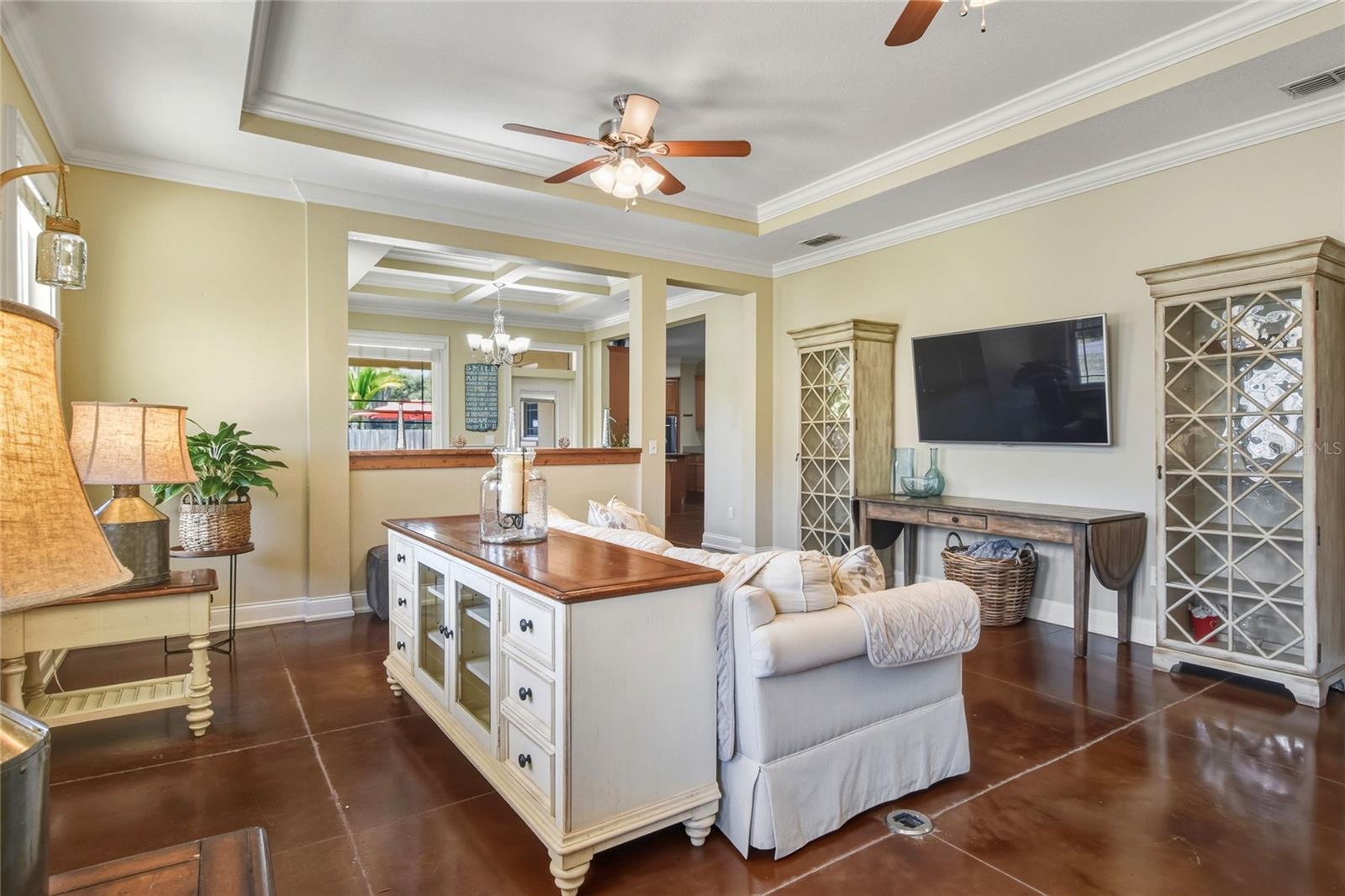 LAKE HOWARD COVE PINES N SEC REP - Residential