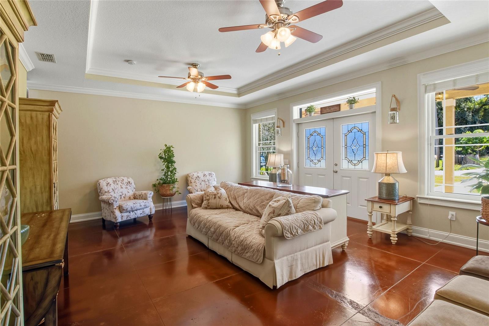 LAKE HOWARD COVE PINES N SEC REP - Residential