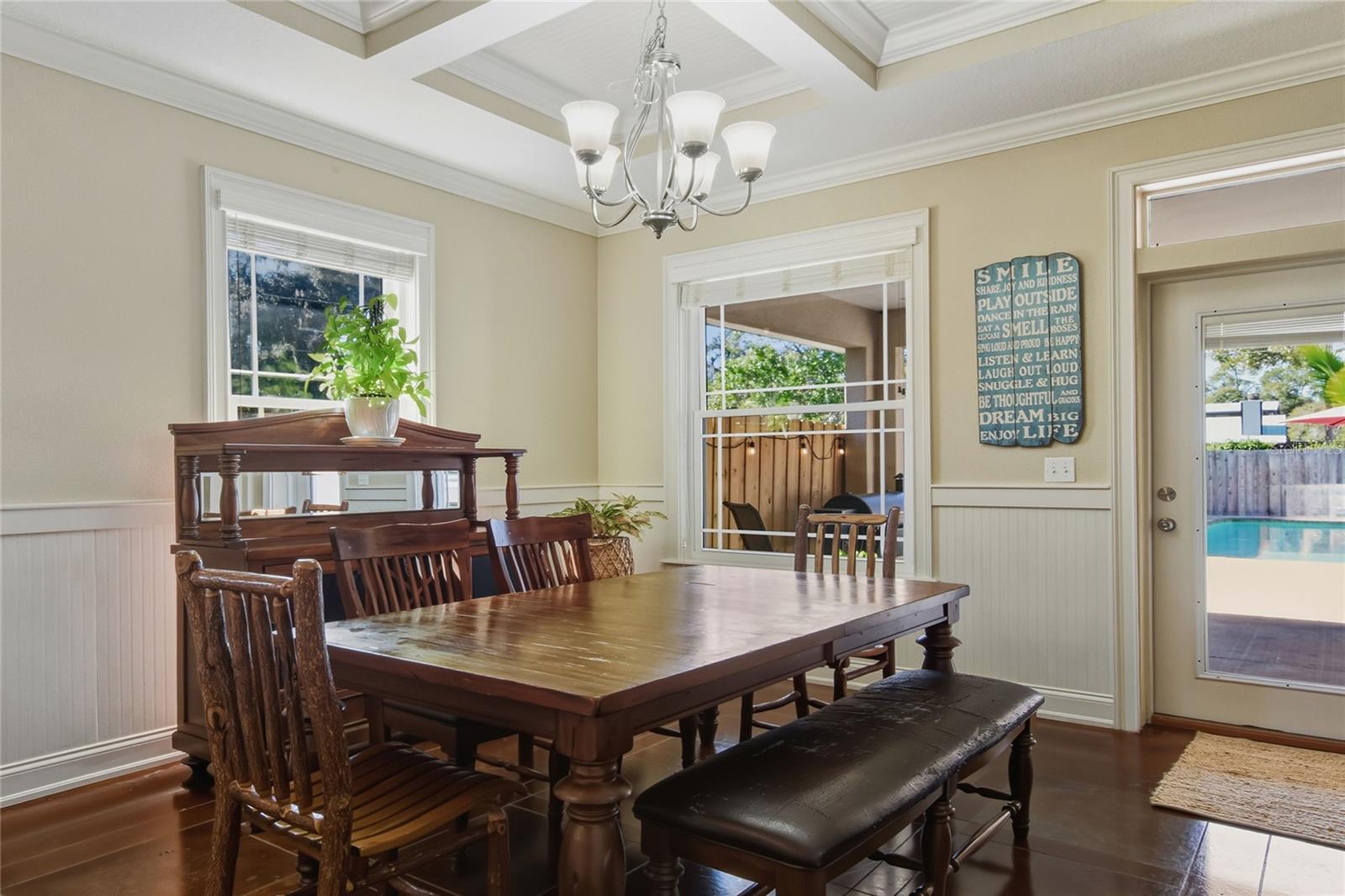 LAKE HOWARD COVE PINES N SEC REP - Residential