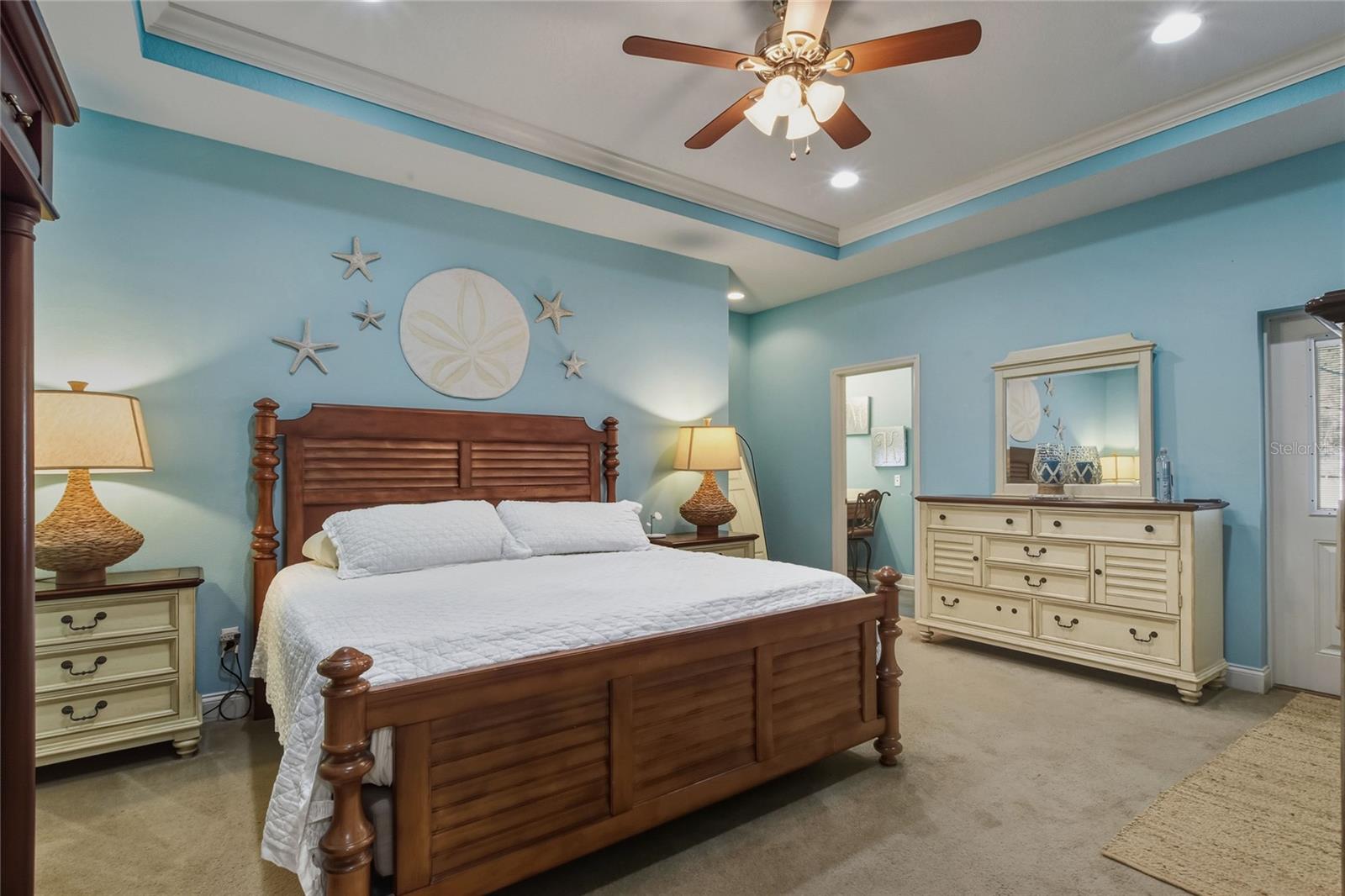 LAKE HOWARD COVE PINES N SEC REP - Residential