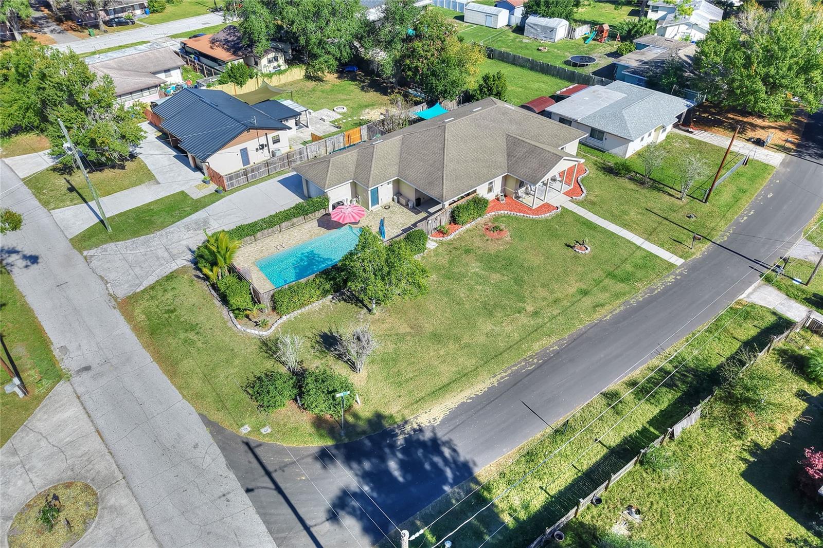 LAKE HOWARD COVE PINES N SEC REP - Residential