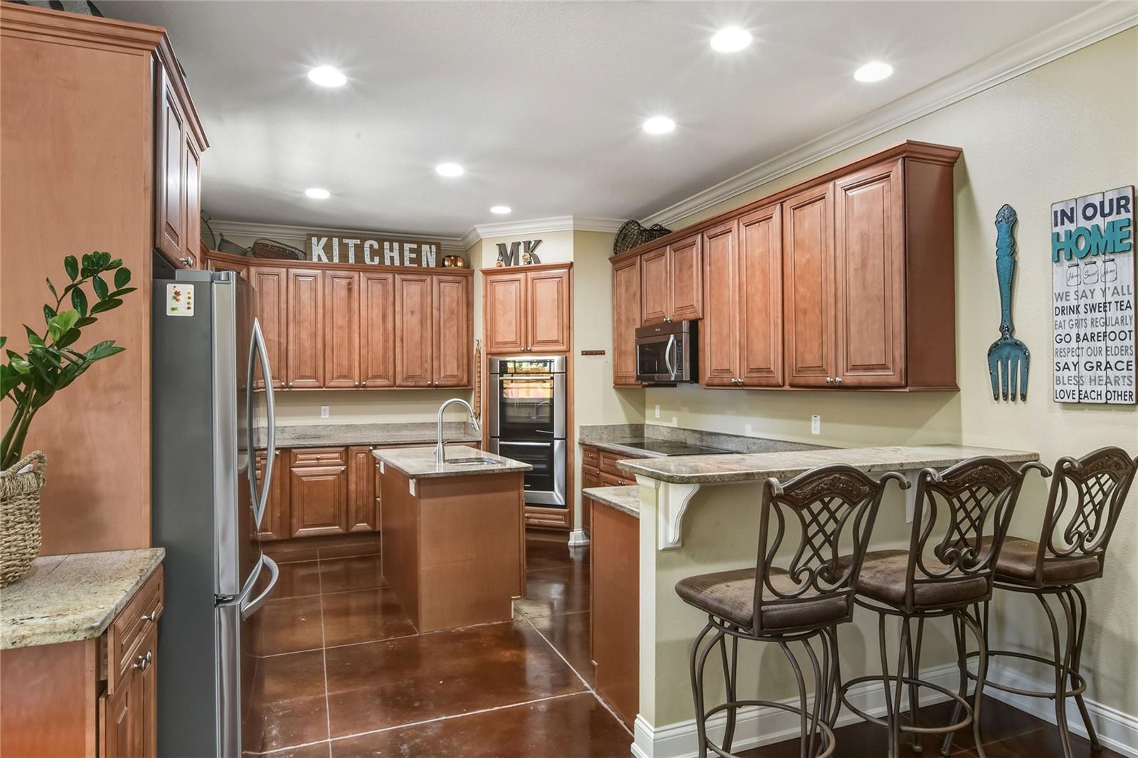 LAKE HOWARD COVE PINES N SEC REP - Residential