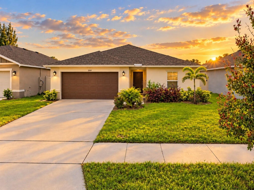 Photo of 3799 Whitetail Court, Saint Cloud, FL 34772 (MLS # S5157608)
